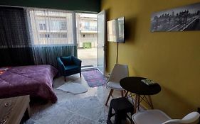 Anastasia2 Apartments